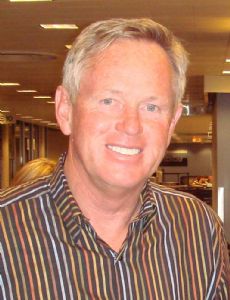 Glen Mason