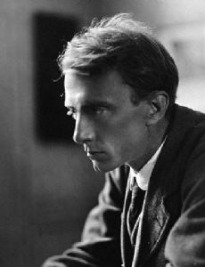 Edward Thomas (poet)