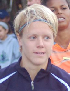 Lori Lindsey