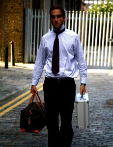 Drummond Money-Coutts