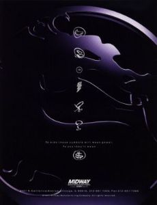 Mortal Kombat 3
