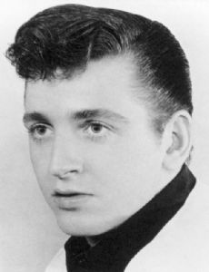 Bob Luman