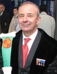 Erol Gelenbe