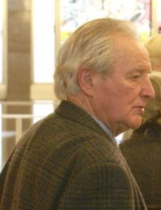Günther Brendel