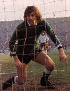 Lamberto Boranga
