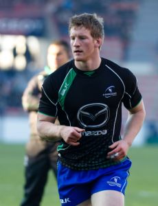 Eoin Griffin
