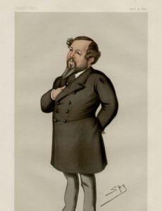 Mitchell Henry