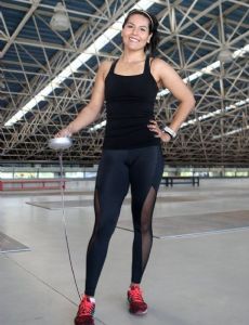 Alejandra Terán