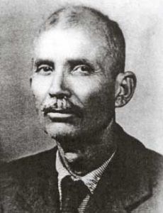 Panko Brashnarov