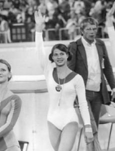 List Of Gymnastics At The 1972 Summer Olympics - FamousFix List