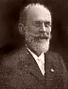 Bernhard Adalbert Emil Koehne