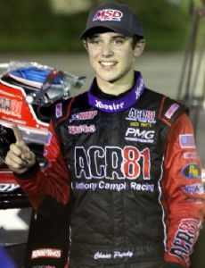 Chase Purdy