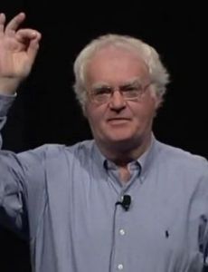 Richard Gill (conductor)