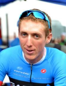 Daniel Martin (cyclist)