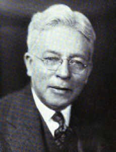 Clyde Smith