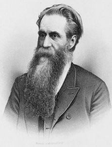 Turner M. Marquette