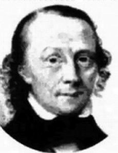 Louis Rousseau