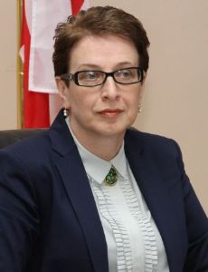 Nino Gvenetadze