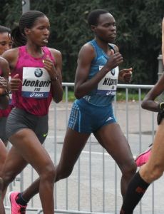 Helah Kiprop