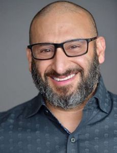 Joe Castro