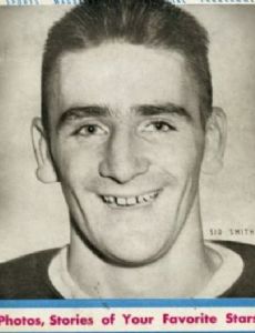 Sid Smith