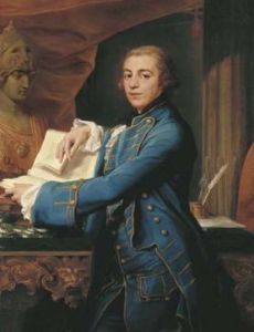 John Crewe, 1st Baron Crewe