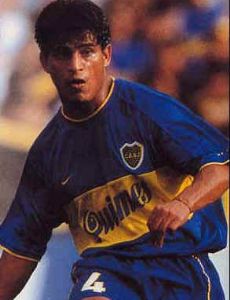 Hugo Ibarra