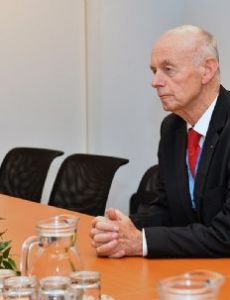 Detlev Ganten