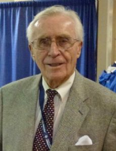 Donald Rowe