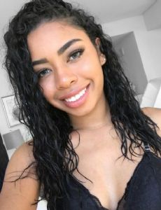 Chandler Alexis