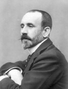 George Dance (dramatist)