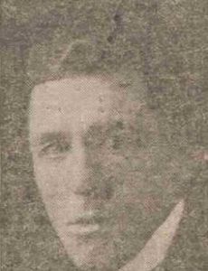 Cuthbert Snowball Rewcastle