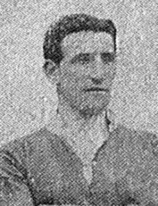 John McConnell (footballer, born 1881)