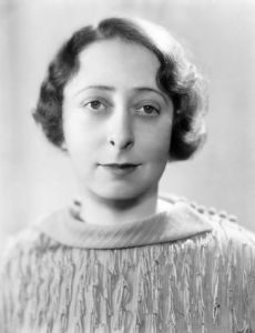 Irna Phillips