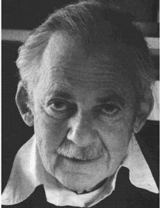 Herbert L. Anderson