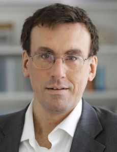 Rafal E. Dunin-Borkowski
