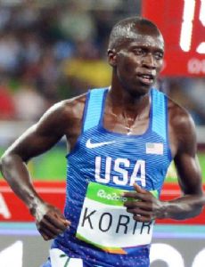 Leonard Essau Korir