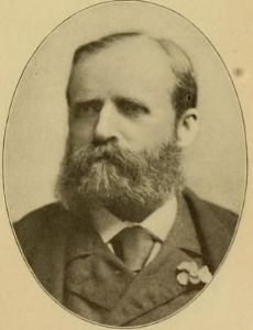 Henry Martyn Congdon