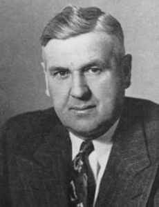Walter K. Granger