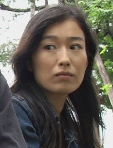 Yôko Satomi