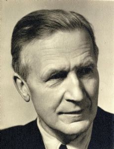 Paul Renner