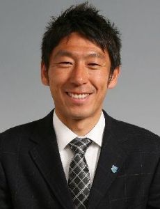 Yusaku Ueno