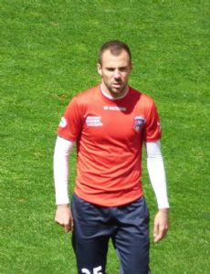 Johan Gastien