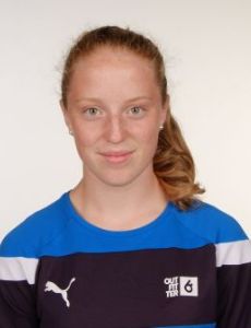 Emily Kraft