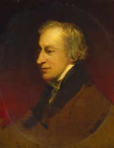 Samuel Wesley