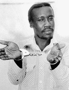 Hezekiah Ochuka