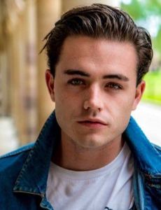 Luke Cosgrove