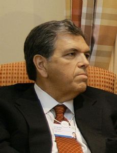 Charles Prince