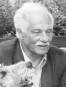 Janusz Zielonacki