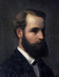 Henri Zuber